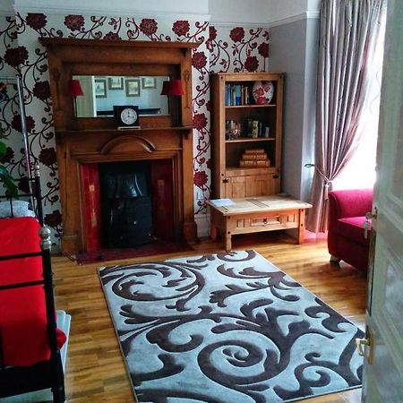 Beautiful Room In Victorian Family Home 伊尔福德 外观 照片