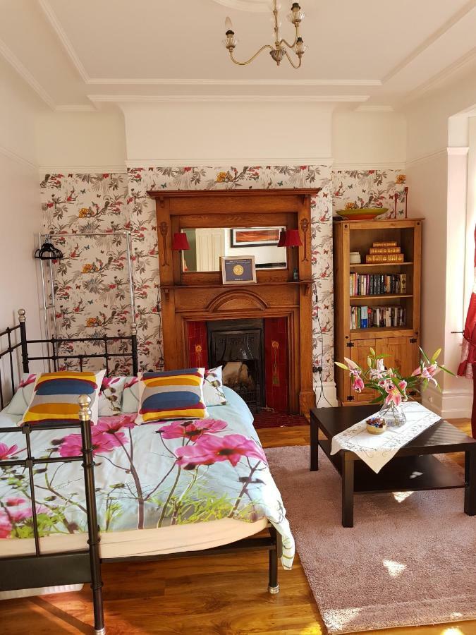 Beautiful Room In Victorian Family Home 伊尔福德 外观 照片